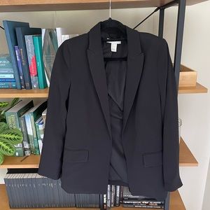 H&M Blazer Jacket